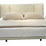 Upholstered bed model 2560 — additional catalogue view 1