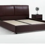 Upholstered bed model 2535 — additional catalogue view 2