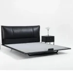 Upholstered bed model 2522 — additional catalogue view 2