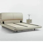 Upholstered bed model 2527 — additional catalogue view 2