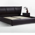 Upholstered bed model 2523 — additional catalogue view 2