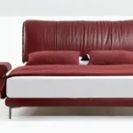 Upholstered bed model 2508 — additional catalogue view 1