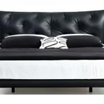 Upholstered bed model 2392 — additional catalogue view 1