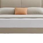 Upholstered bed model 2317 — additional catalogue view 1