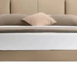 Upholstered bed model 2339 — additional catalogue view 1