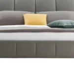 Upholstered bed model 2303 — additional catalogue view 1