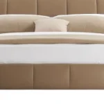 Upholstered bed model 2307 — additional catalogue view 1