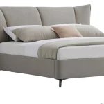 KUOJIE HOME upholstered bed model 2309 — catalogue view