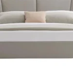 Upholstered bed model 2309 — additional catalogue view 1