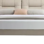 Upholstered bed model 2316 — additional catalogue view 1