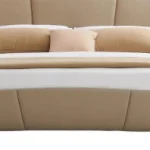 Upholstered bed model 2321 — additional catalogue view 1