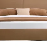 Upholstered bed model 2330 — additional catalogue view 1