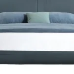 Upholstered bed model 2331 — additional catalogue view 1