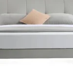Upholstered bed model 2335 — additional catalogue view 1