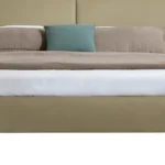 Upholstered bed model 2352 — additional catalogue view 1