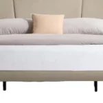 Upholstered bed model 2355 — additional catalogue view 1