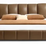 Upholstered bed model 2382 — additional catalogue view 1