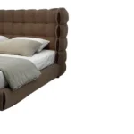 Upholstered bed model 2521 — additional catalogue view 1
