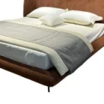 Upholstered bed model 2539 — additional catalogue view 1